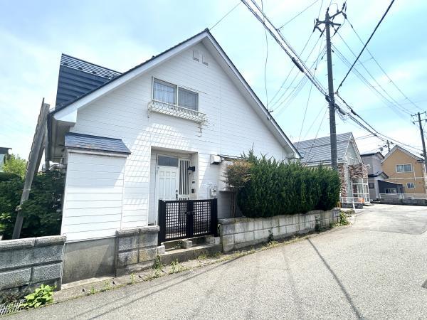 一戸建 秋田県 秋田市 4丁目 茨島4丁目 3LDK