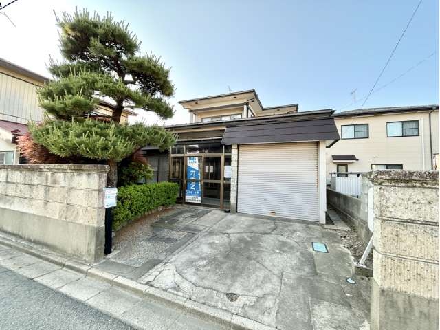 一戸建 秋田県 秋田市 土崎港東2丁目 土崎港東2丁目 6LDK