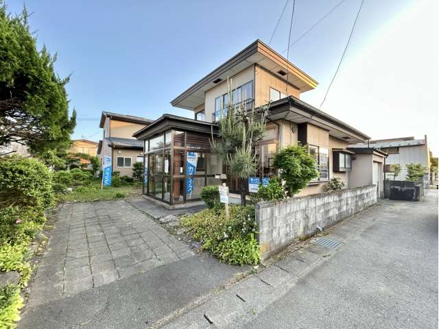 一戸建 秋田県 秋田市 下北手松崎字碇り 下北手松崎字碇り 3LDK