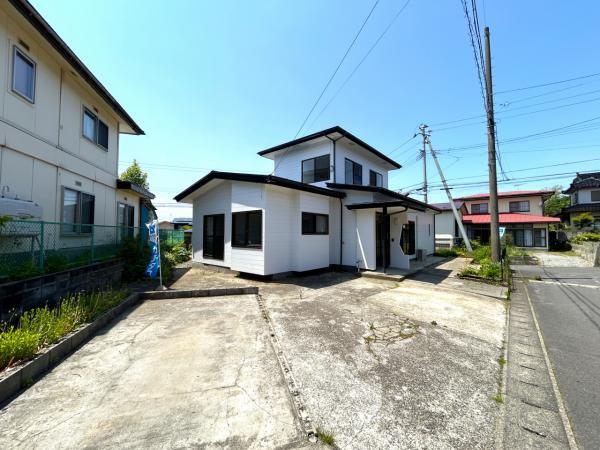 一戸建 秋田県 由利本荘市 石脇字山ノ神 由利本荘市石脇字山ノ神 3LDK