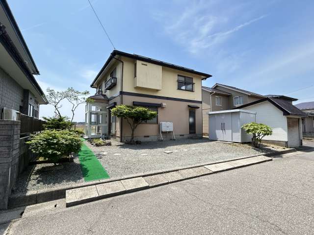 一戸建 秋田県 秋田市 御野場8丁目 御野場8丁目 4SLDK