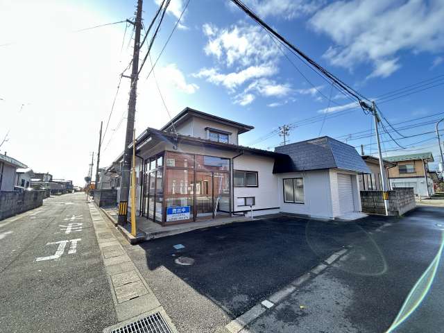 一戸建 秋田県 秋田市 飯島新町2丁目 飯島新町二丁目 4LDK