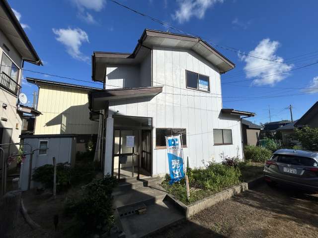 一戸建 秋田県 秋田市 泉一ノ坪 泉一ノ坪 1SLDK