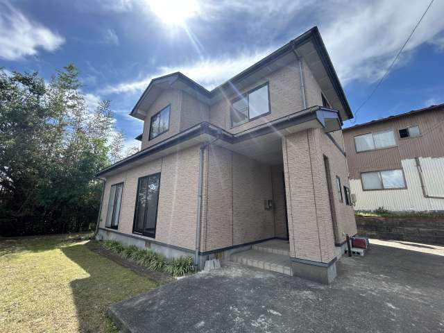 一戸建 秋田県 秋田市 下新城中野字街道端西 下新城中野 4LDK