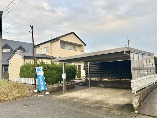 一戸建 秋田県 潟上市 天王字江川 天王字江川 3LDK