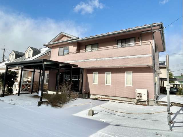 一戸建 秋田県 潟上市 天王字江川上谷地 天王字江川上谷地 6LDK