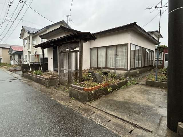 一戸建 秋田県 秋田市 豊岩石田坂字九十田 豊岩石田坂 3K