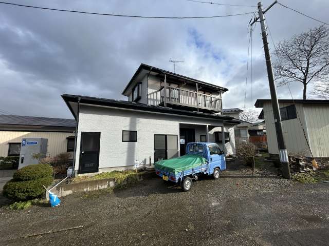 一戸建 秋田県 潟上市 昭和豊川槻木字蘭戸下 昭和豊川槻木 5LDK