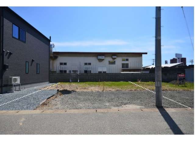 売地 秋田県 秋田市 泉中央一丁目 泉中央一丁目B 