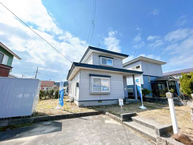 一戸建 秋田県 秋田市 浜田字町ノ下 浜田字町ノ下 3LDK