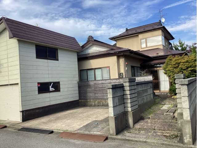 一戸建 秋田県 秋田市 東通三丁目 東通三丁目中古住宅 5SLDK