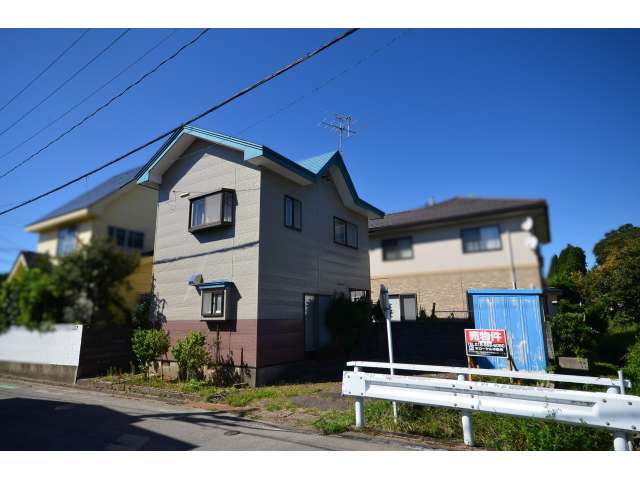 一戸建 秋田県 秋田市 旭川新藤田東町 旭川新藤田東町 2LK