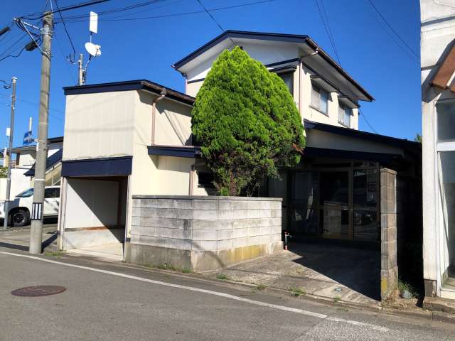 売地 秋田県 秋田市 南通亀の町 秋田市南通亀の町 