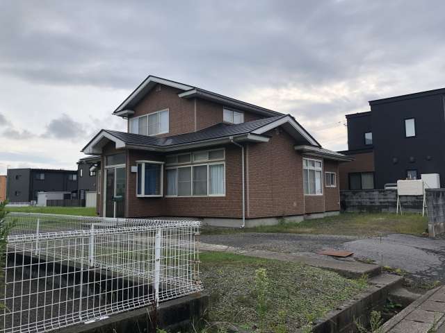 一戸建 秋田県 秋田市 新屋前野町 秋田市新屋前野町 4LDK