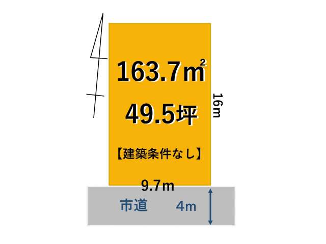 売地 秋田県 秋田市 東通1丁目12-19のうち 秋田市東通1丁目12-19のうち 