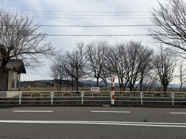 売地 秋田県 横手市 横手市平鹿町上吉田字川原崎16他 