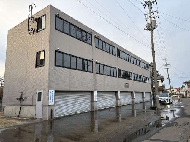 アパート 秋田県 横手市 増田町増田字中町3-1 