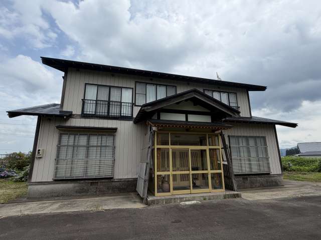 一戸建 秋田県 湯沢市 秋田県湯沢市大清水24-1 9DK