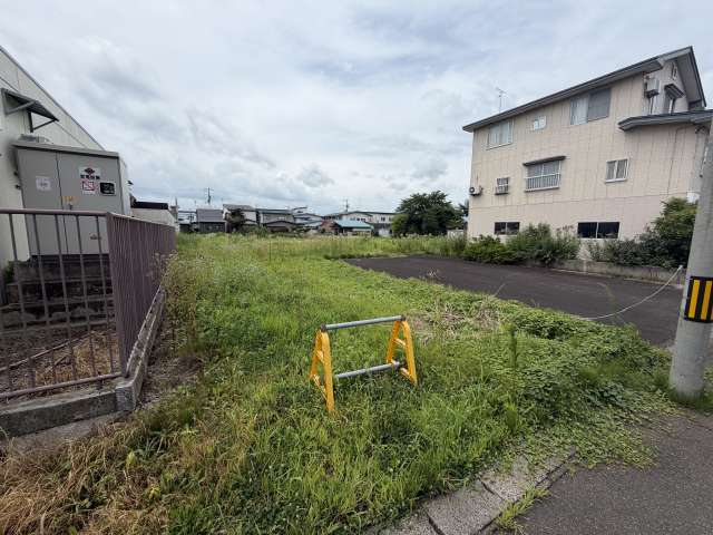 売地 秋田県 横手市 十文字町曙町55他