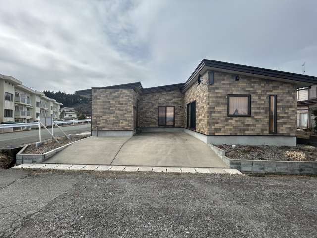 一戸建 秋田県 男鹿市 船川港船川字鳥屋場1-440 2室