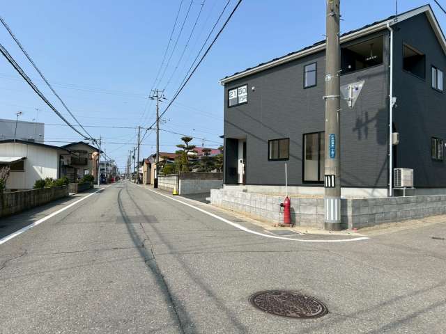 一戸建 秋田県 秋田市 仁井田福島1丁目 秋田県秋田市仁井田福島1丁目288−3 