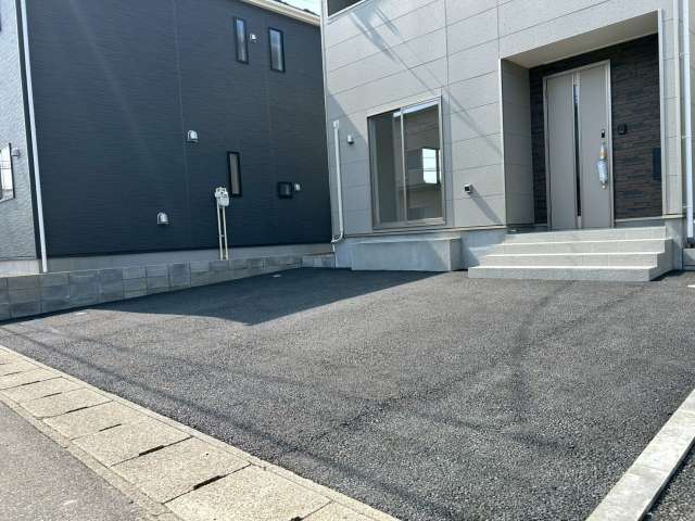 一戸建 秋田県 秋田市 仁井田福島1丁目 秋田県秋田市仁井田福島1丁目288−3 