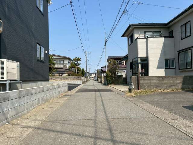 一戸建 秋田県 秋田市 仁井田福島1丁目 秋田県秋田市仁井田福島1丁目288−3 