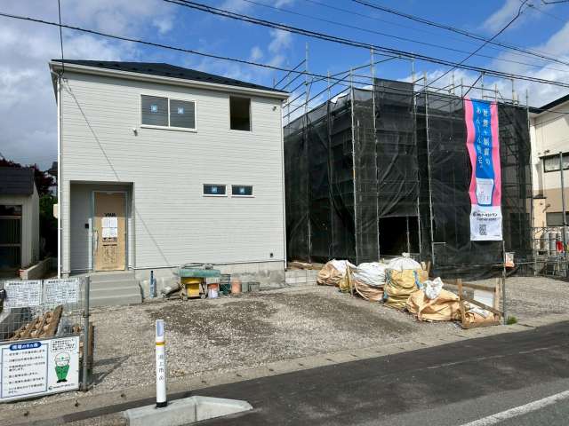 一戸建 秋田県 潟上市 天王字上北野 秋田県潟上市天王字上北野89番27の一部 