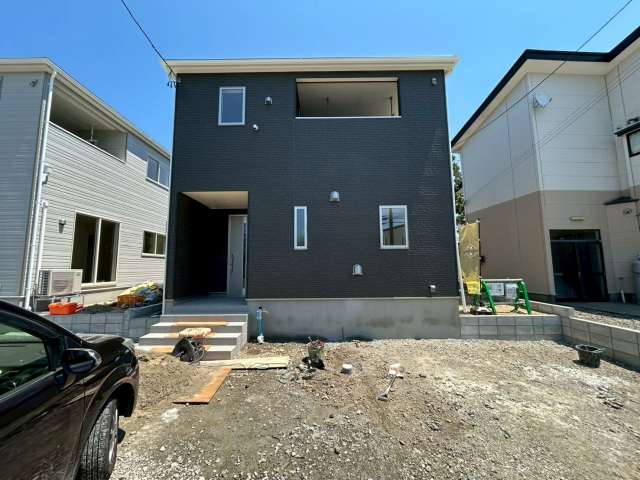一戸建 秋田県 潟上市 天王字上北野 秋田県潟上市天王字上北野89番27の一部 4LDK