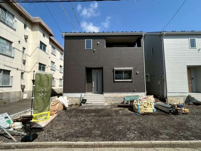 一戸建 秋田県 秋田市 高陽青柳町 秋田市高陽青柳町第4 3LDK