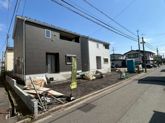 一戸建 秋田県 秋田市 高陽青柳町 秋田市高陽青柳町第4 4LDK