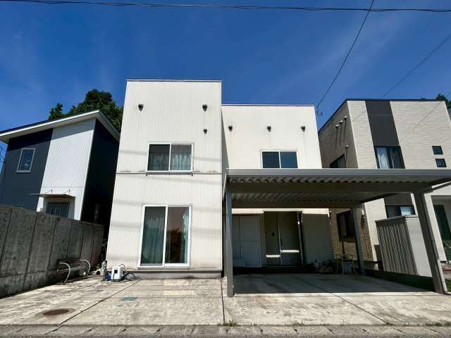 一戸建 秋田県 秋田市 新屋比内町 秋田市新屋比内町 3LDK