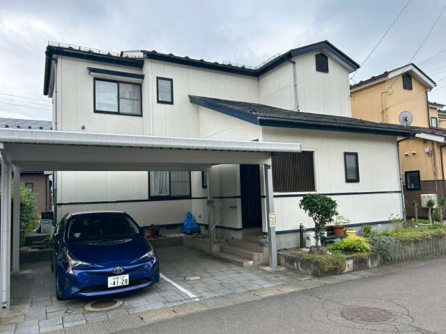 一戸建 秋田県 秋田市 字地ノ内 秋田市添川字地ノ内 