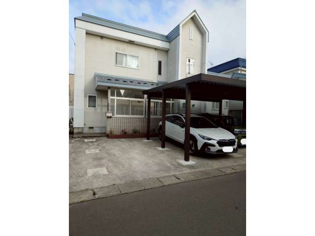 一戸建 青森県 弘前市 大清水四丁目 青森県弘前市大字大清水 5LDK