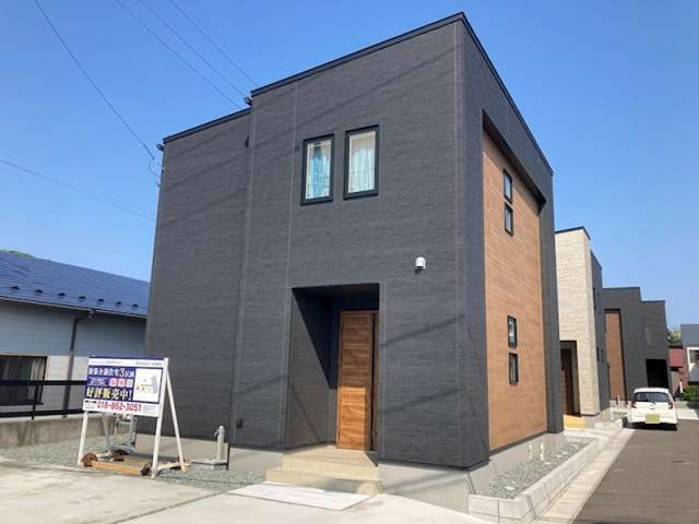 一戸建 秋田県 秋田市 新屋表町 秋田市新屋表 3LDK