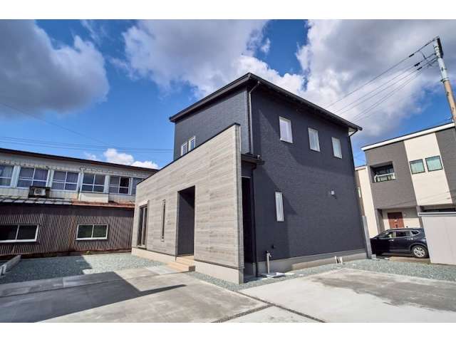 一戸建 秋田県 秋田市 手形字山崎 秋田市手形山崎 3LDK