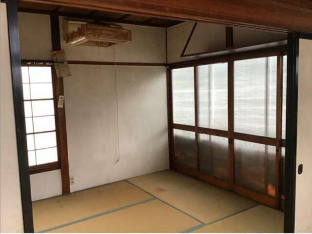 detached 山形県 米沢市 吾妻町