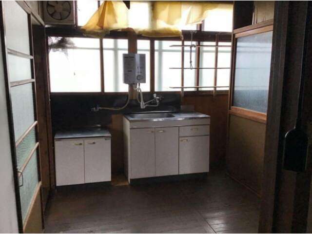 detached 山形県 米沢市 吾妻町