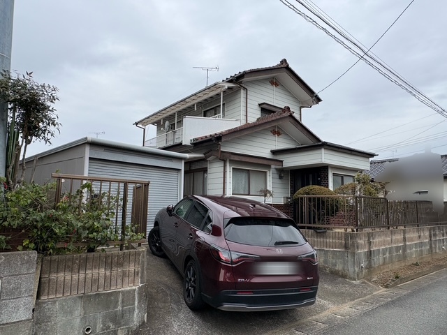 一戸建 福島県 いわき市 勿来町(酒井)酒井原 酒井原売家 