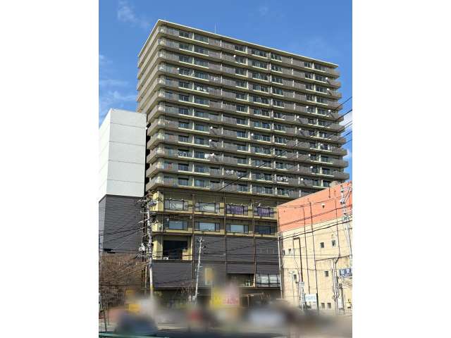 マンション(分譲) 福島県 いわき市 平字一町目 グラン・ディ・セーラムT1 