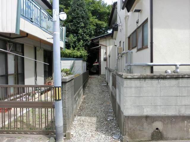 detached 福島県 いわき市 平谷川瀬字根木作81-6