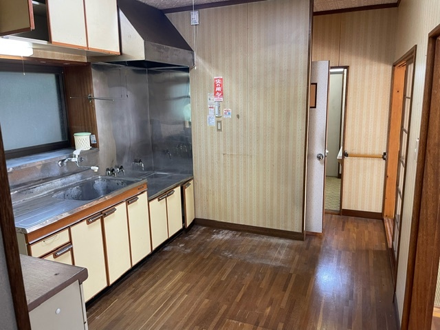 detached 福島県 いわき市 平谷川瀬字根木作81-6