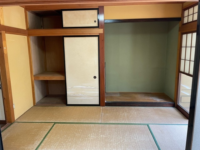 detached 福島県 いわき市 平谷川瀬字根木作81-6