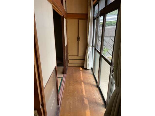 detached 福島県 いわき市 平谷川瀬字根木作81-6