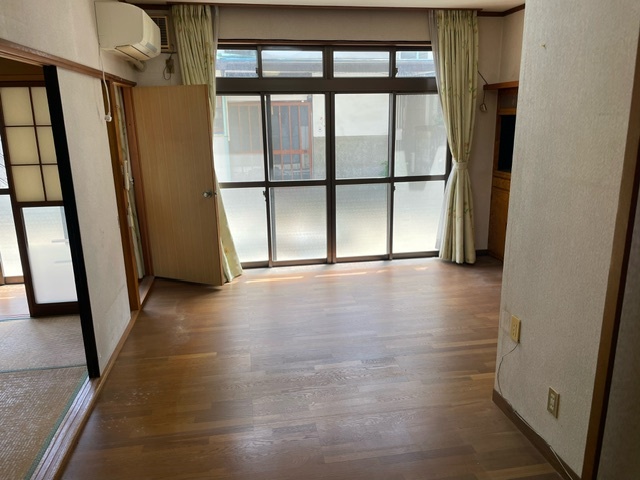 detached 福島県 いわき市 平谷川瀬字根木作81-6