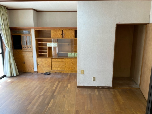 detached 福島県 いわき市 平谷川瀬字根木作81-6