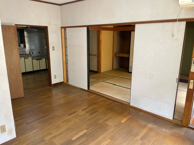 detached 福島県 いわき市 平谷川瀬字根木作81-6