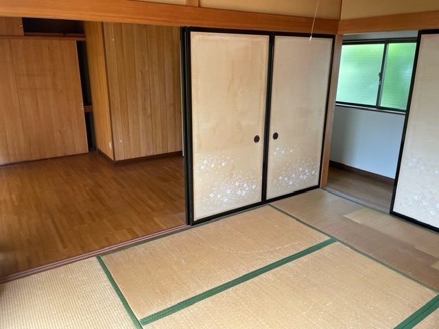 detached 福島県 いわき市 平谷川瀬字根木作81-6