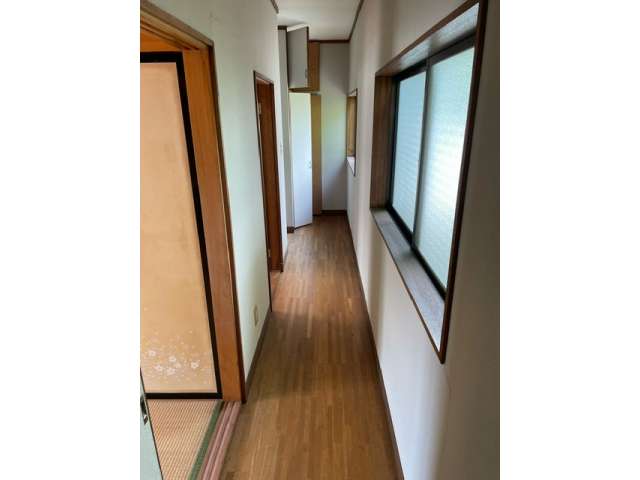 detached 福島県 いわき市 平谷川瀬字根木作81-6
