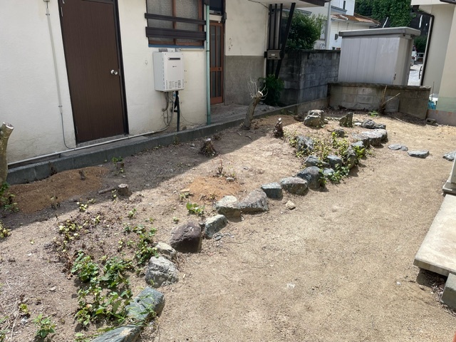 detached 福島県 いわき市 平谷川瀬字根木作81-6